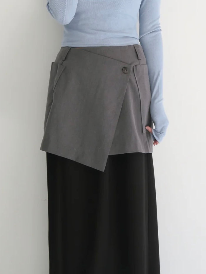 【miies miim】 スカート skirt – miies miim