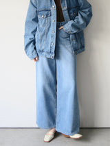 standard denim pants