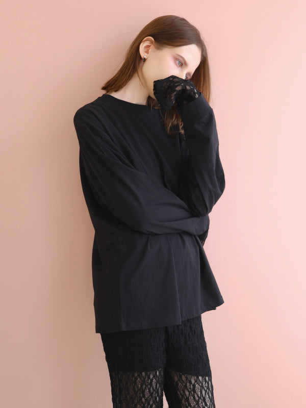 miies miim シャツ IMG_7625_a9837698-f797-4205-