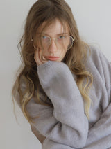 daily square glasses