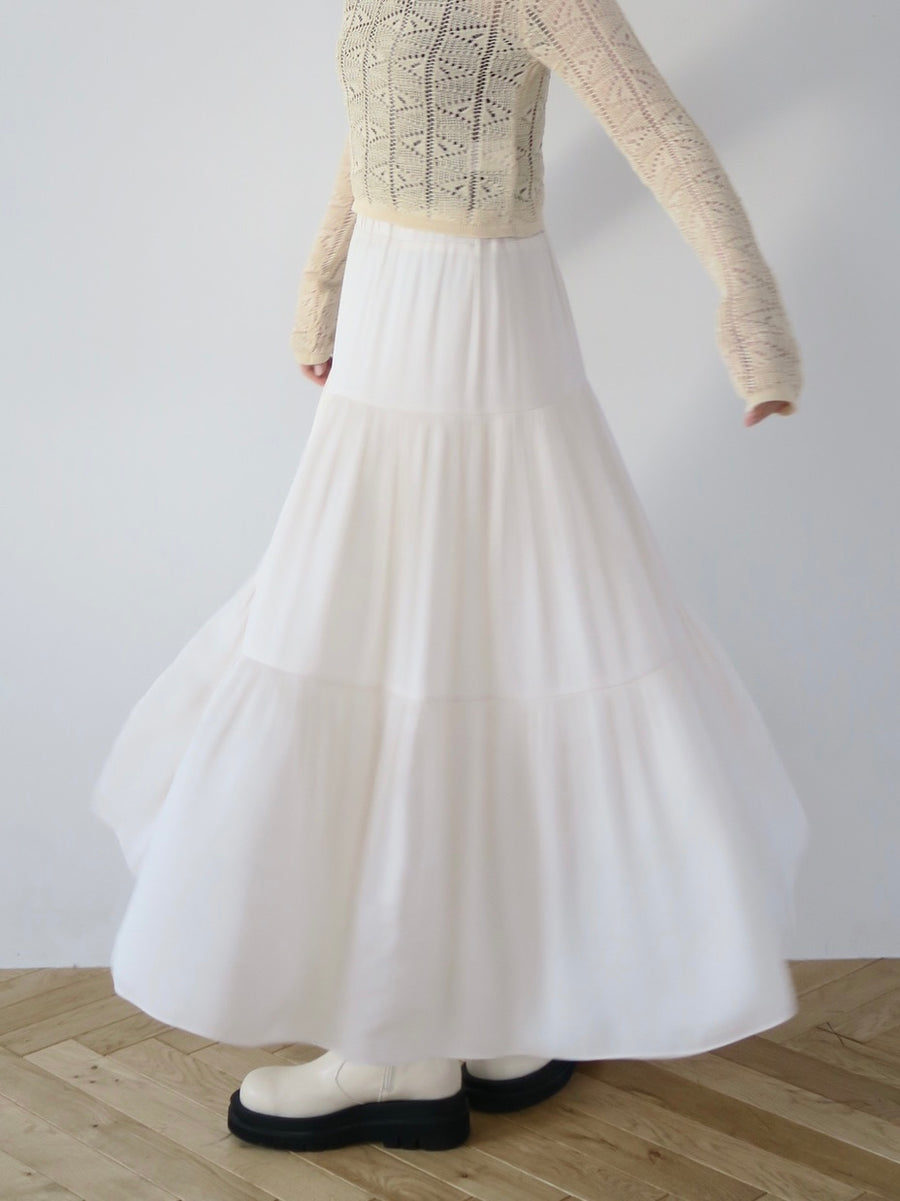 skirt – miies miim