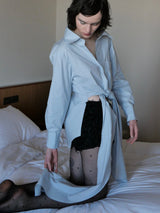 [ SAMPLE SALE ]Soft Shaggy Shorts