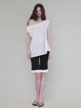 fairy ribbon blouse