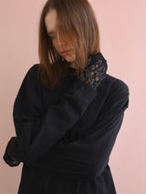 cotton long tee