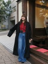 taf cutting denim