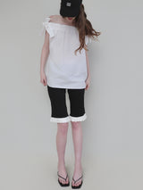 fairy ribbon blouse