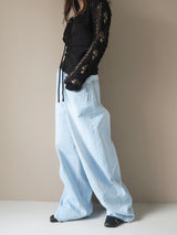 openwork knit bolero