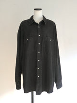 【阪急うめだ本店 POP UP】 denim over shirt