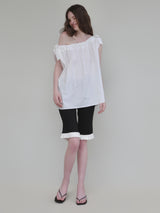 fairy ribbon blouse