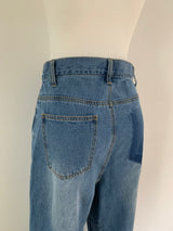 【阪急うめだ本店 POP UP】 back pocket design denim