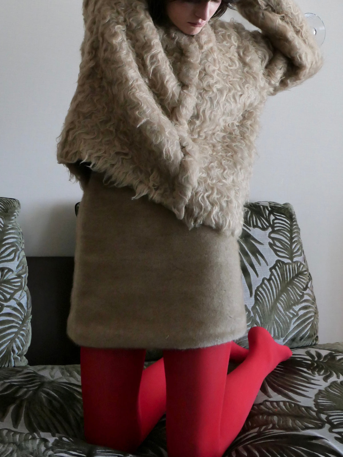 skirt – miies miim