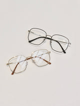 daily square glasses