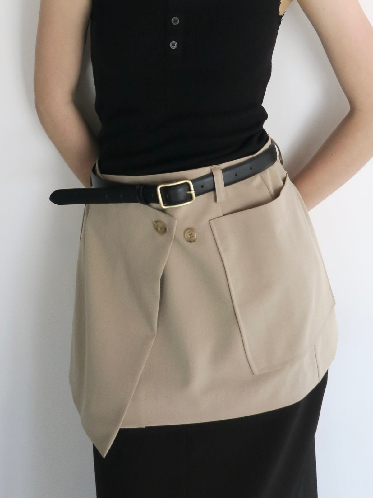 skirt – miies miim