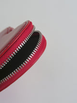 heart mini pouch