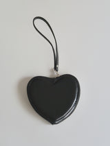 heart mini pouch