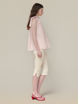 fairy ribbon blouse
