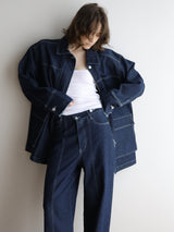 essential rib camisole