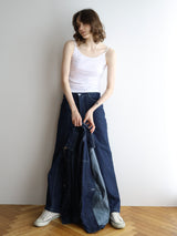 essential rib camisole