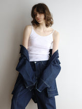 essential rib camisole