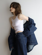 essential rib camisole