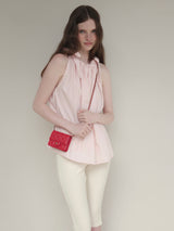 fairy ribbon blouse