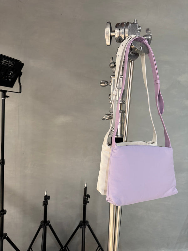 2WAY SHOULDER BAG