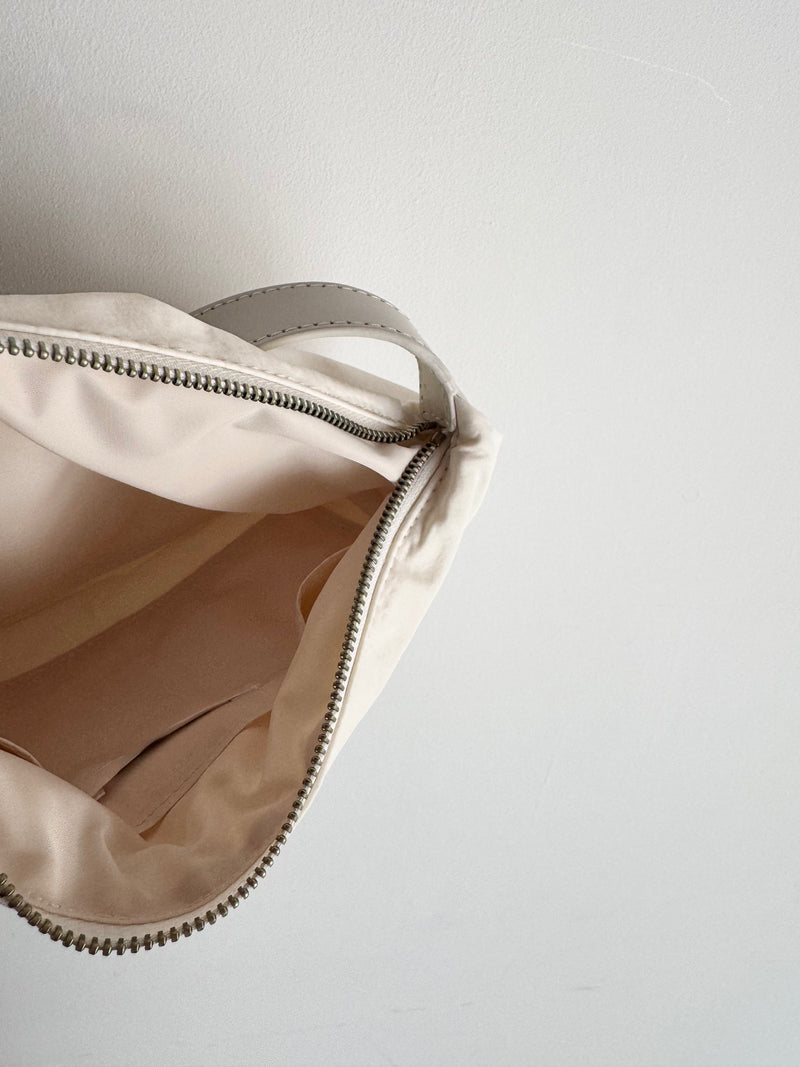 2WAY SHOULDER BAG
