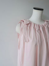 fairy ribbon blouse