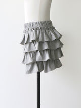 FRILL MINI SCORT