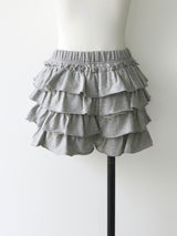 FRILL MINI SCORT