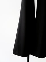 semi flare pants