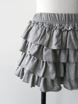 FRILL MINI SCORT