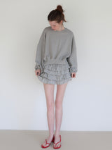 FRILL MINI SCORT