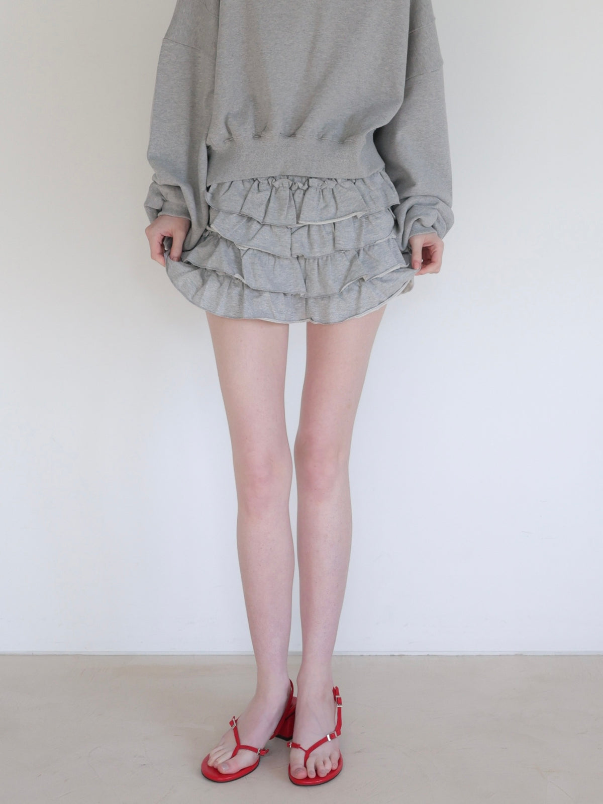 pants – miies miim