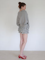 FRILL MINI SCORT