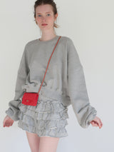 FRILL MINI SCORT