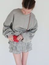 big raglan sweat