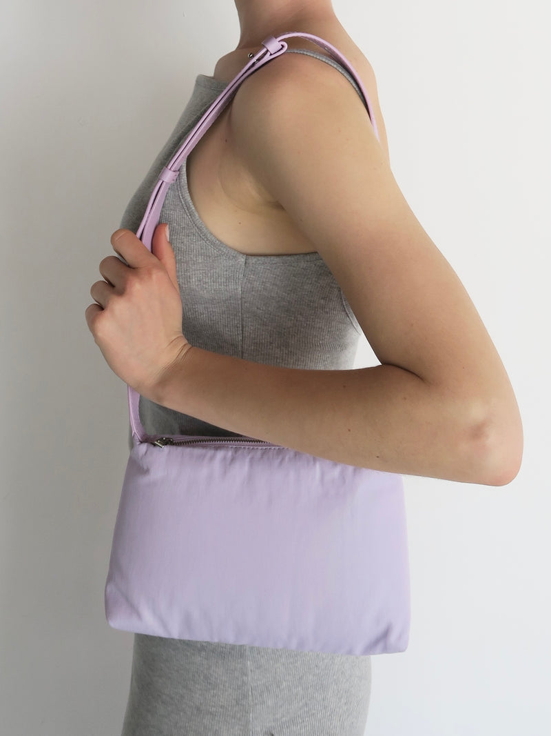 2WAY SHOULDER BAG
