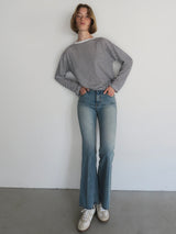 border sheer tops
