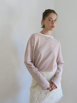 border sheer tops