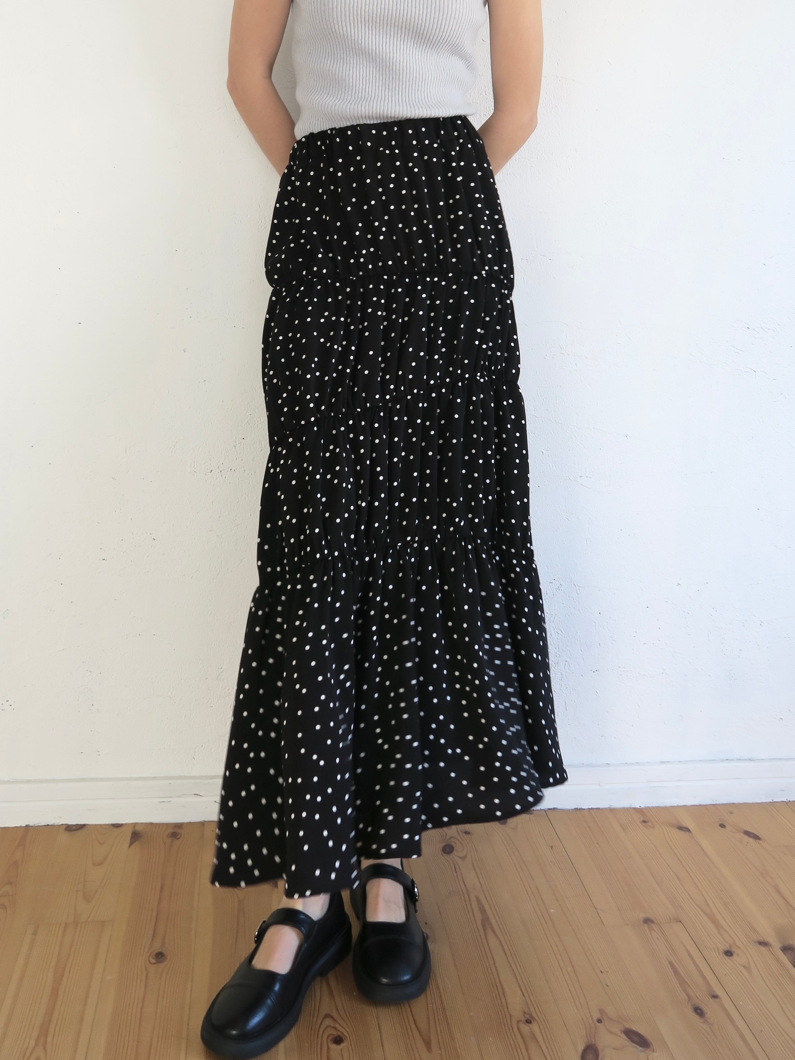 新入荷 skirt miim miies – スカート