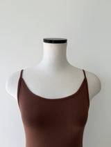 essential rib camisole