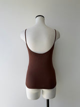 essential rib camisole