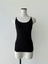 essential rib camisole
